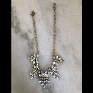 J.Crew Statement Necklace